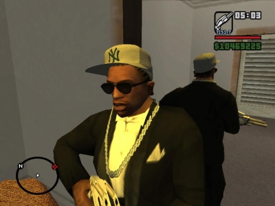 Grey New Era Cap
